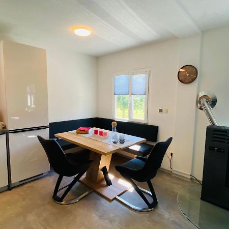 Ferienhaus Walcher Sankt Martin am Grimming Ngoại thất bức ảnh