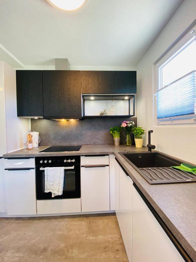 Ferienhaus Walcher Sankt Martin am Grimming Ngoại thất bức ảnh