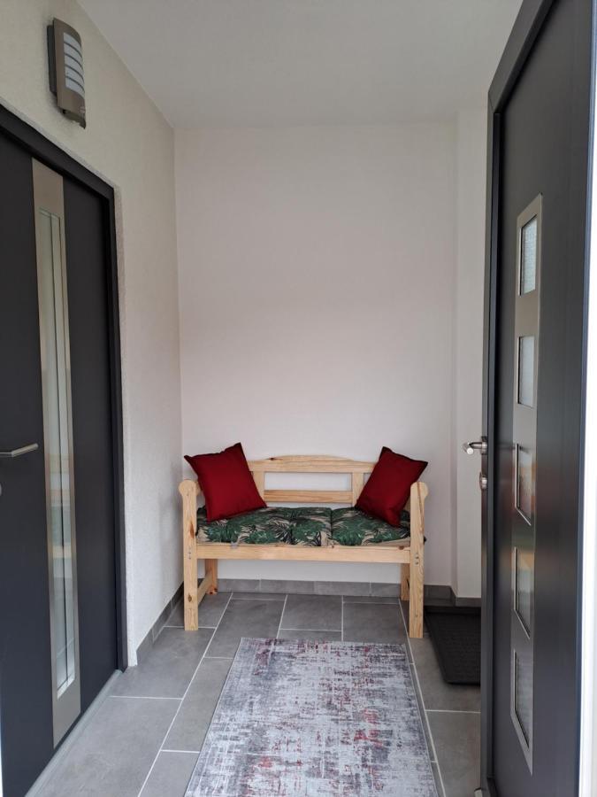 Ferienhaus Walcher Sankt Martin am Grimming Ngoại thất bức ảnh